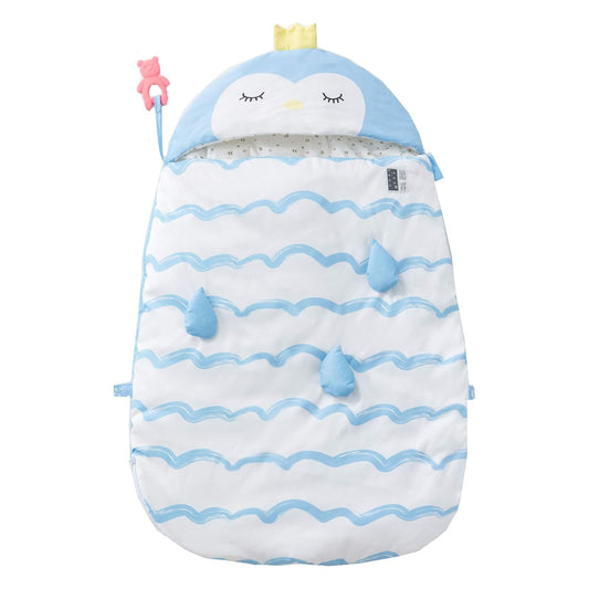 Baby Sleeping Bag – Swaddle Blanket – Baby Sleep Sack