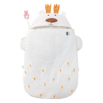 Baby Sleeping Bag – Swaddle Blanket – Baby Sleep Sack
