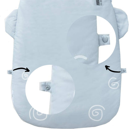 Baby Sleeping Bag – Swaddle Blanket – Baby Sleep Sack