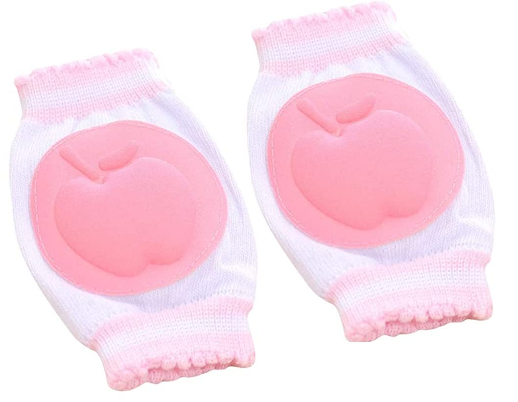 Crawling Baby Knee Pads Knee Protector