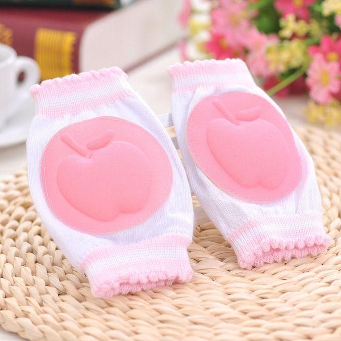 Crawling Baby Knee Pads Knee Protector