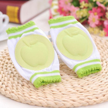 Crawling Baby Knee Pads Knee Protector