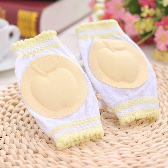 Crawling Baby Knee Pads Knee Protector