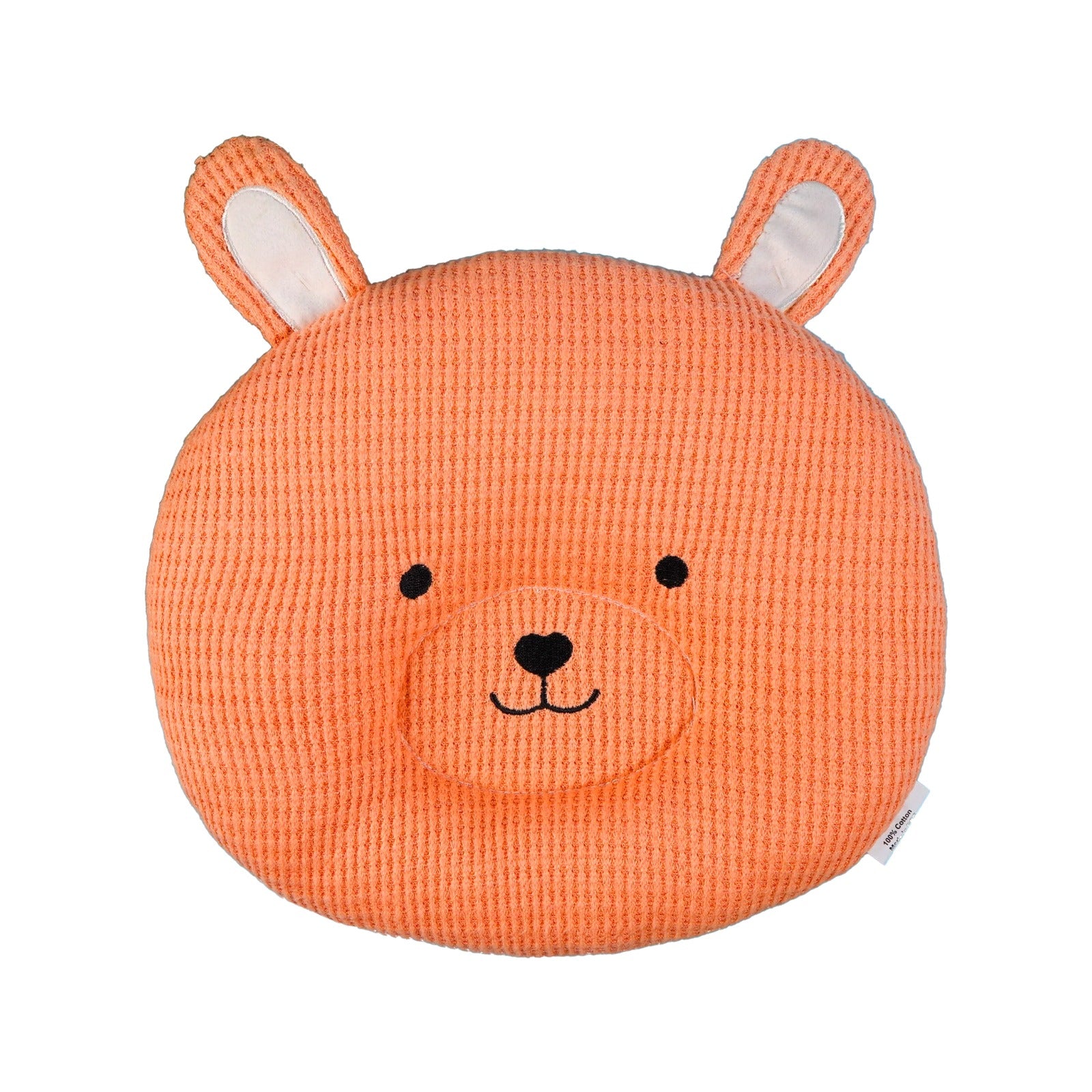 Sweet Bear baby pillow - Baby Head Shaping Pillow