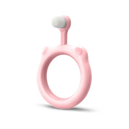 CozyRing Baby Oral Brush – Soft Bristle Design – Baby Oral Care
