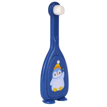 Penguin SoftGrip Baby Toothbrush – Baby Oral Care