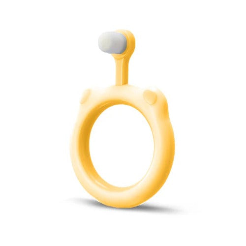 CozyRing Baby Oral Brush – Soft Bristle Design – Baby Oral Care