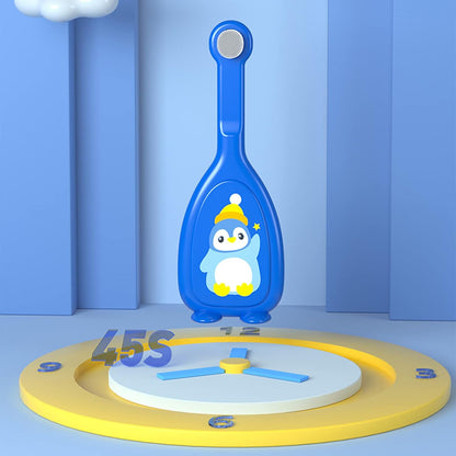 Penguin SoftGrip Baby Toothbrush – Baby Oral Care
