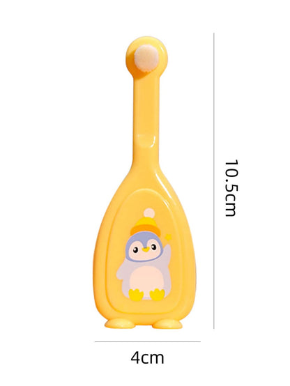 Penguin SoftGrip Baby Toothbrush – Baby Oral Care