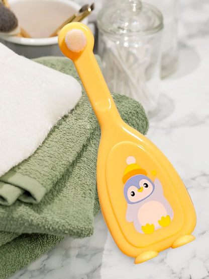 Penguin SoftGrip Baby Toothbrush – Baby Oral Care