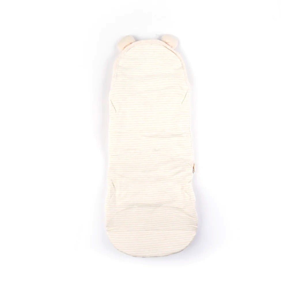 Swaddle Sleeping Bag – Newborn Wrap – Adjustable Swaddle