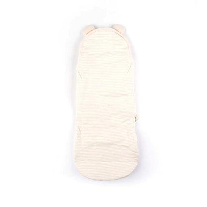 Swaddle Sleeping Bag – Newborn Wrap – Adjustable Swaddle