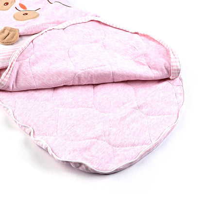 Swaddle Sleeping Bag – Newborn Wrap – Adjustable Swaddle