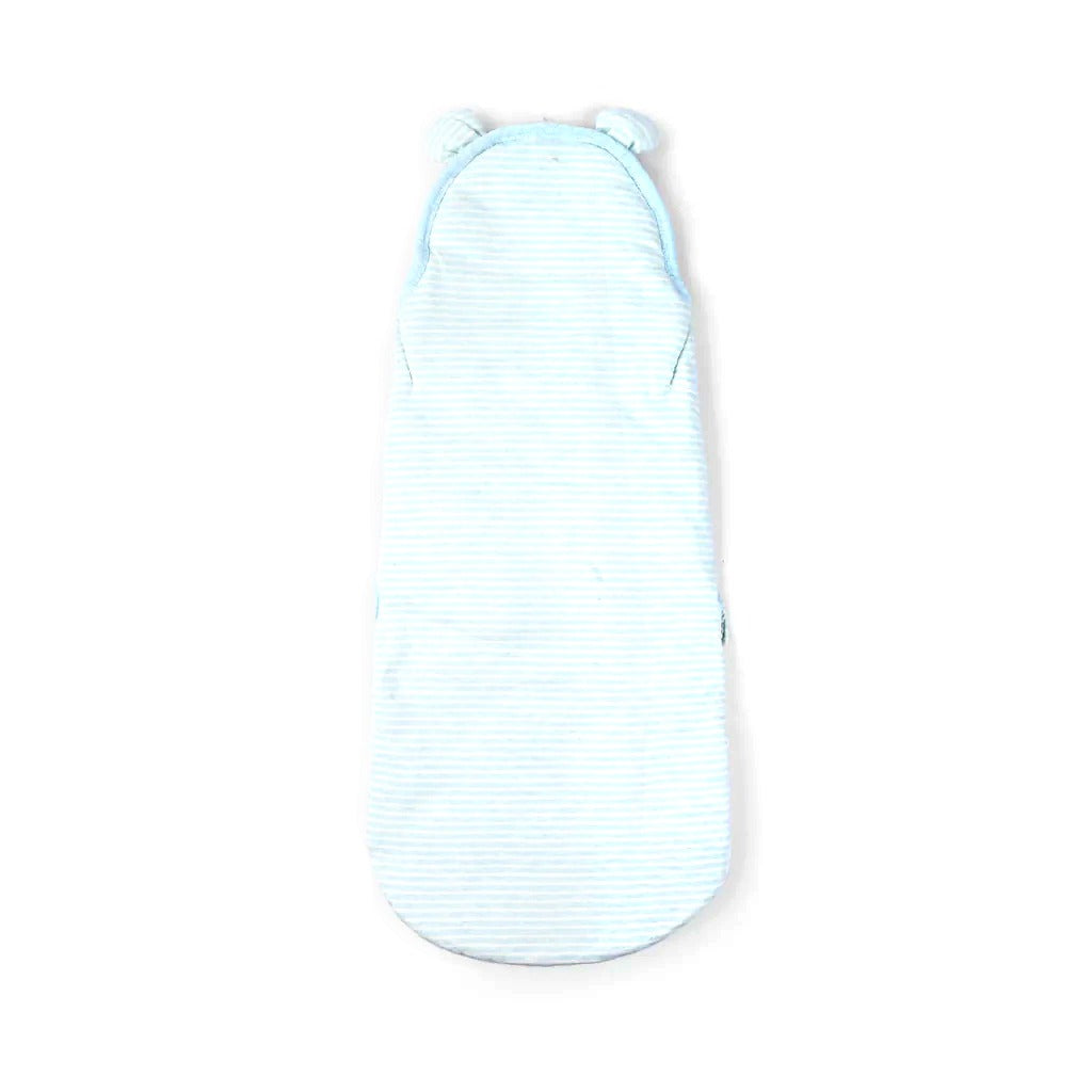 Swaddle Sleeping Bag – Newborn Wrap – Adjustable Swaddle