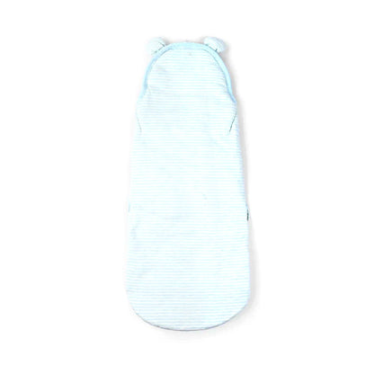 Swaddle Sleeping Bag – Newborn Wrap – Adjustable Swaddle