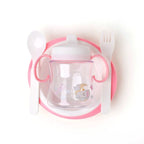 Baby Feeding Set – Non-Slip Toddler Tableware – Baby Tableware Set