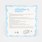 5-Piece Kids Dinnerware Set – BPA-Free Divided Plate Tableware For Kids