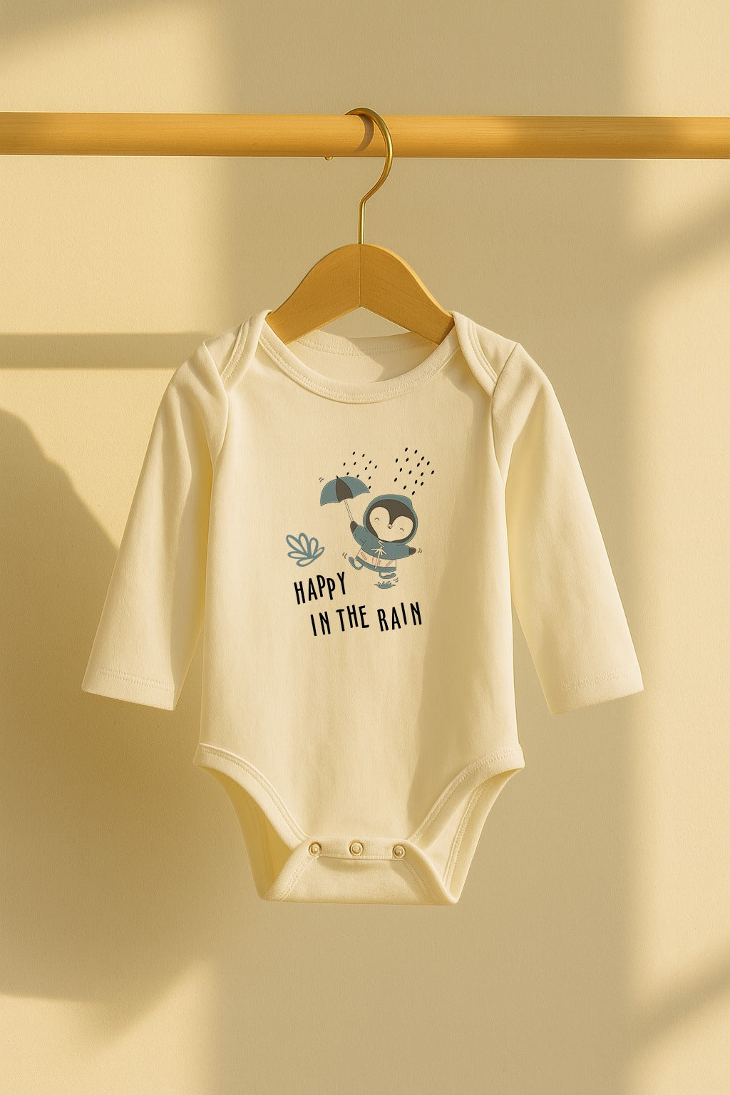 Penguin Splash 3-Piece Set