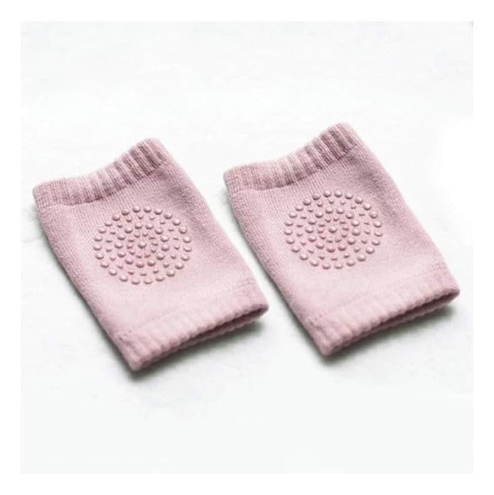 Crawling Baby Knee Pads Knee Protector (Pack Of 5)