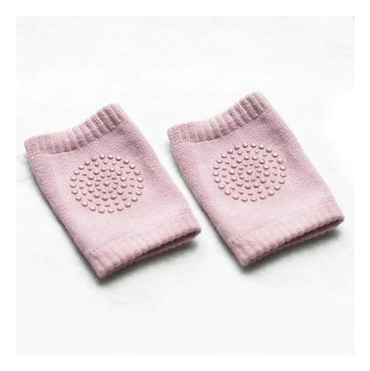 Crawling Baby Knee Pads Knee Protector (Pack Of 5)