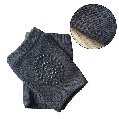 Crawling Baby Knee Pads Knee Protector (Pack Of 5)