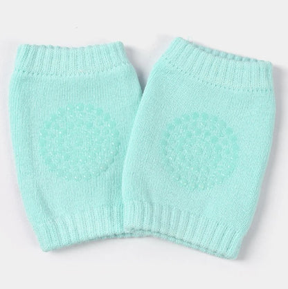 Crawling Baby Knee Pads Knee Protector (Pack Of 5)