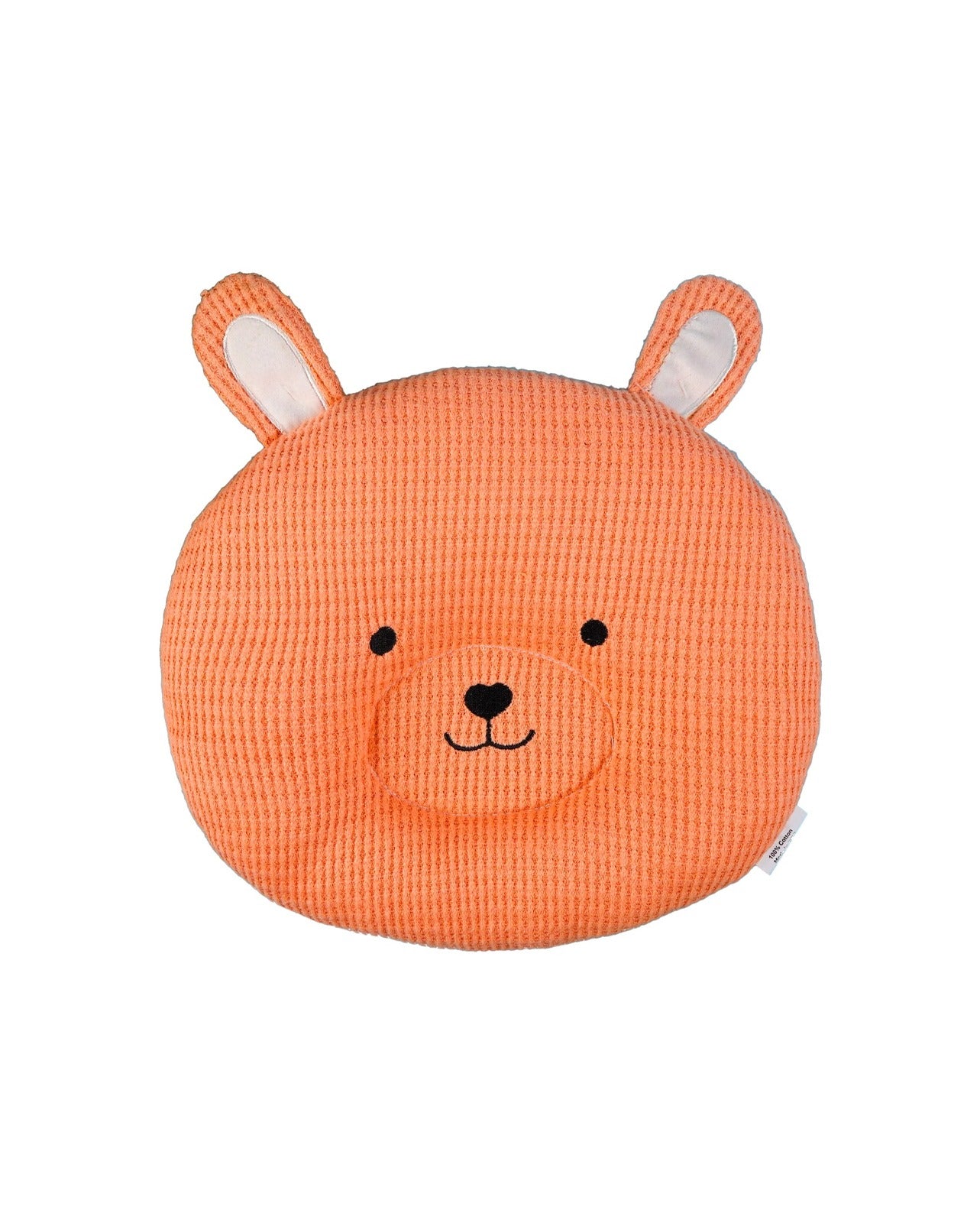 Sweet Bear baby pillow - Baby Head Shaping Pillow