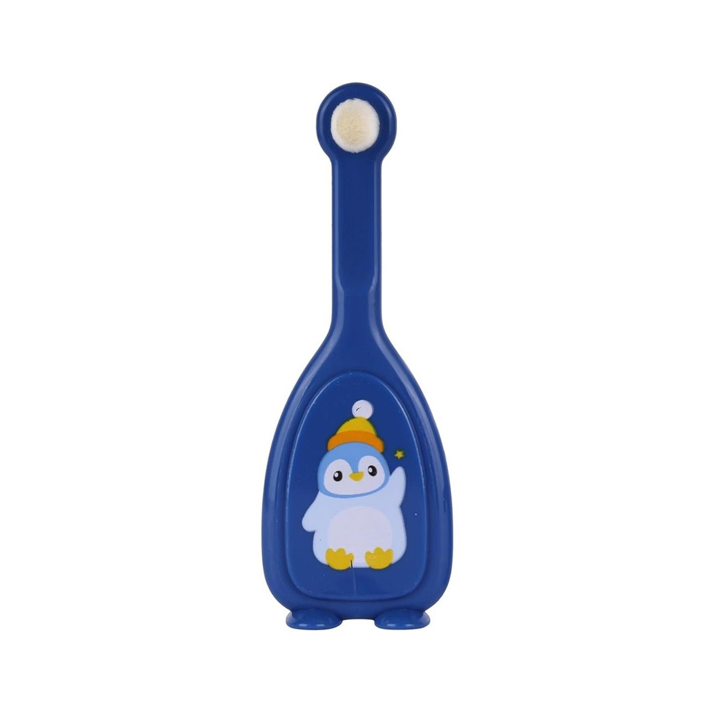 Penguin SoftGrip Baby Toothbrush – Baby Oral Care