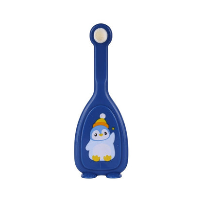 Penguin SoftGrip Baby Toothbrush – Baby Oral Care