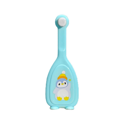 Penguin SoftGrip Baby Toothbrush – Baby Oral Care