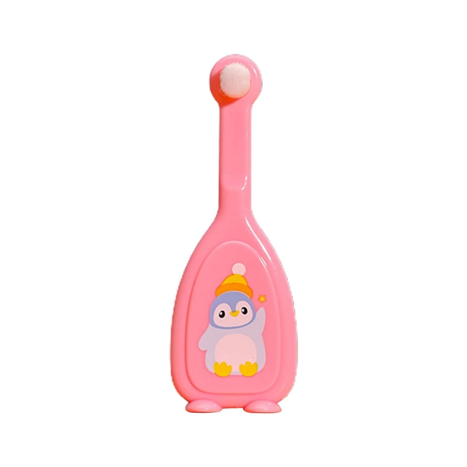 Penguin SoftGrip Baby Toothbrush – Baby Oral Care