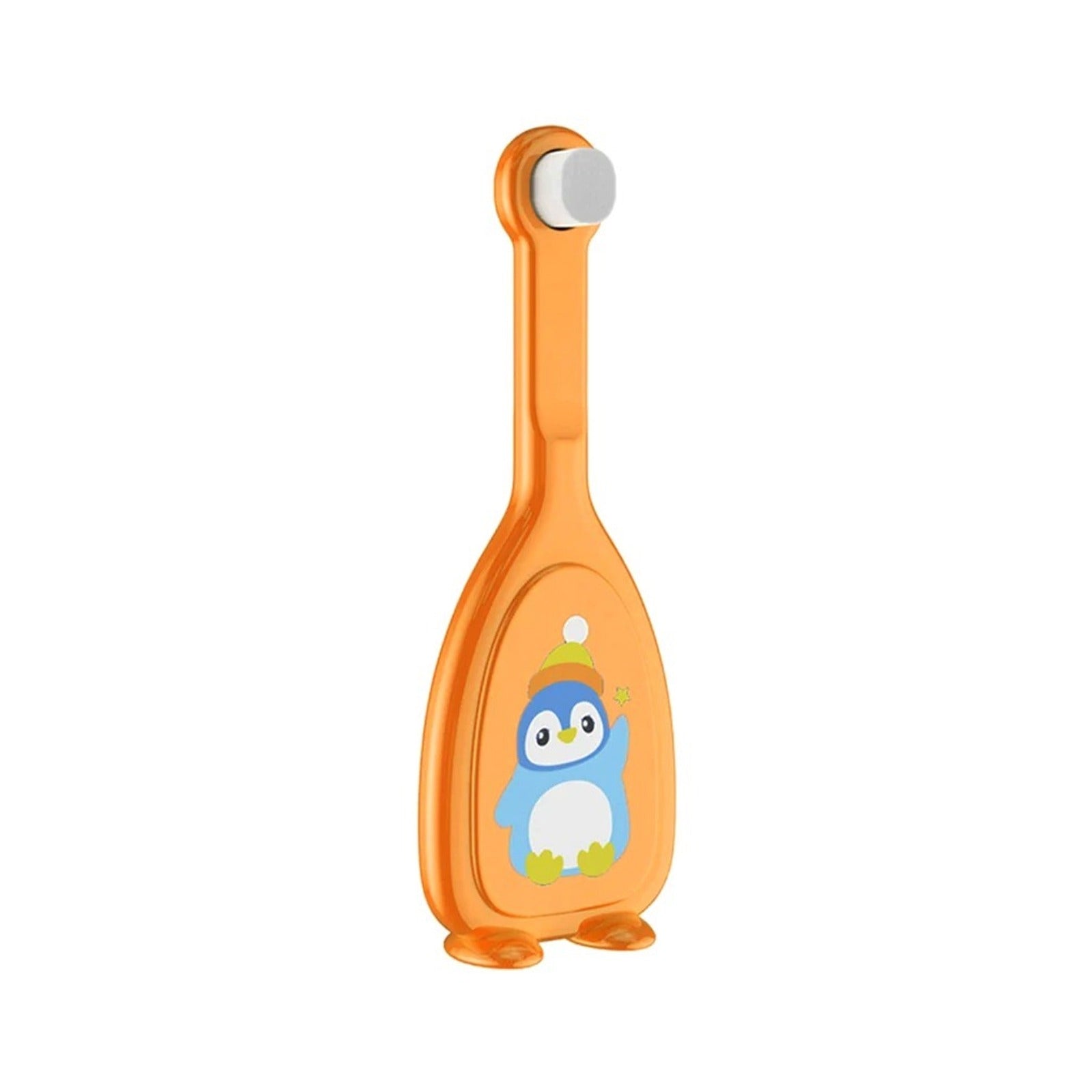 Penguin SoftGrip Baby Toothbrush – Baby Oral Care