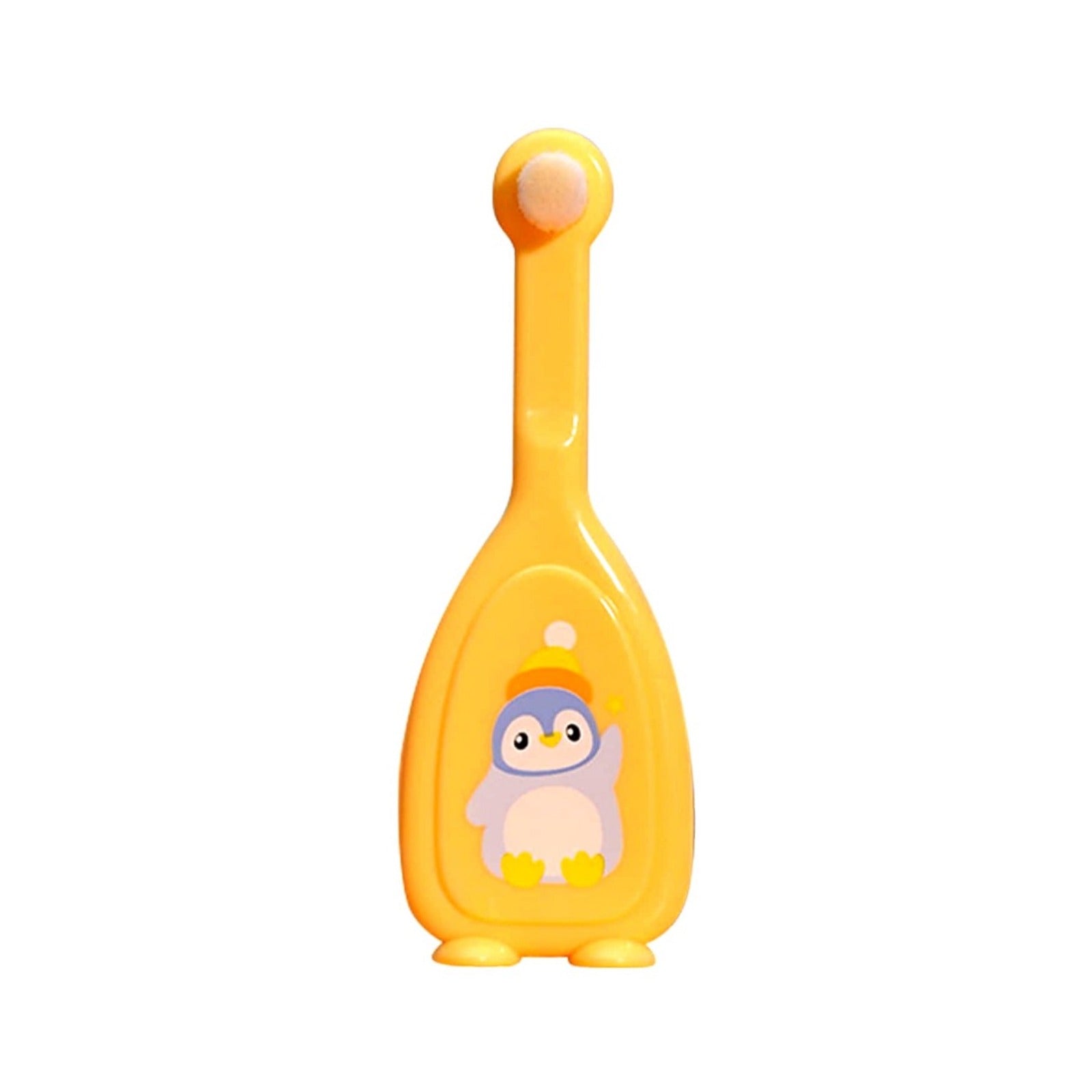 Penguin SoftGrip Baby Toothbrush – Baby Oral Care