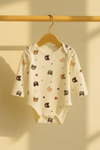 Cuddle Cubs 3-Piece Set