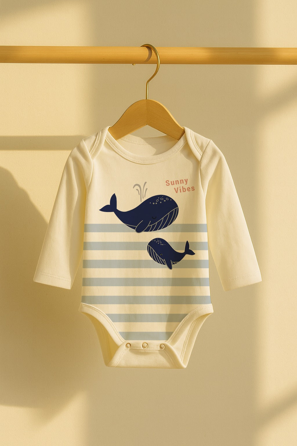 Whale Wonders 3-Piece Set