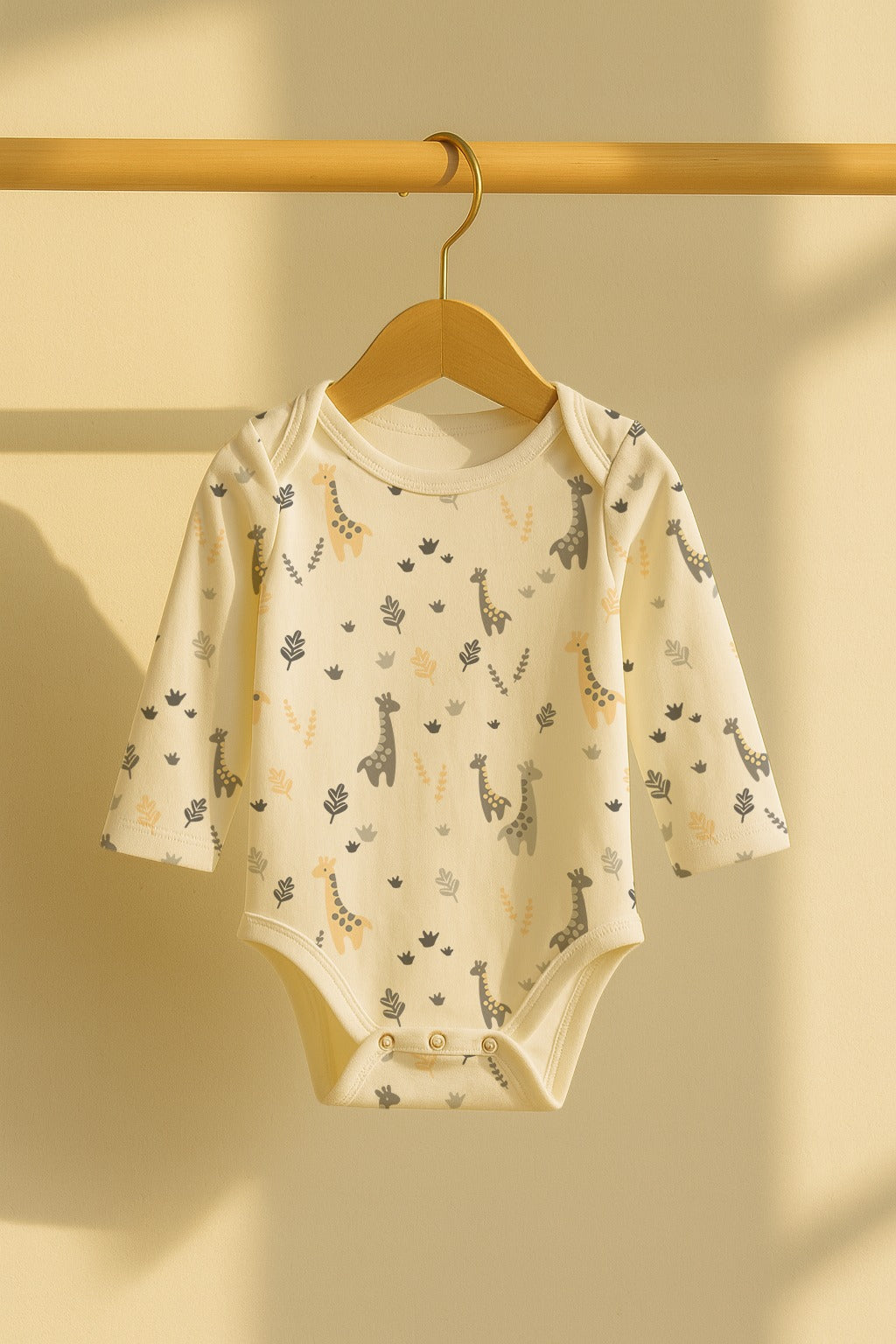 Lil Giraffe 3-Piece Set