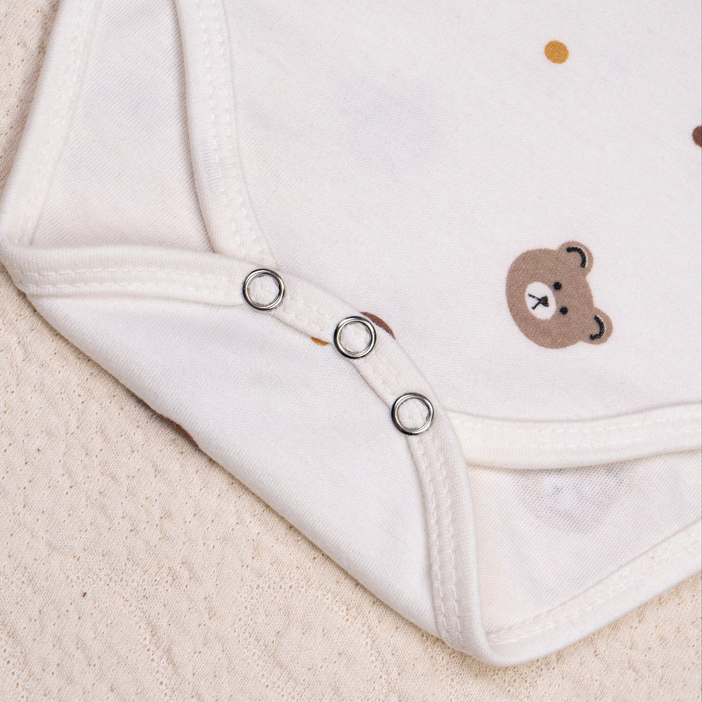 Cuddle Cubs 3-Piece Set