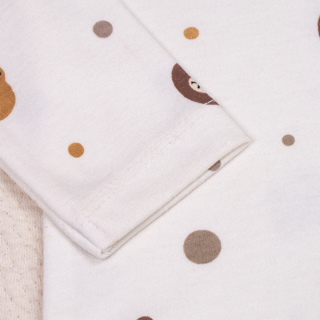 Cuddle Cubs 3-Piece Set