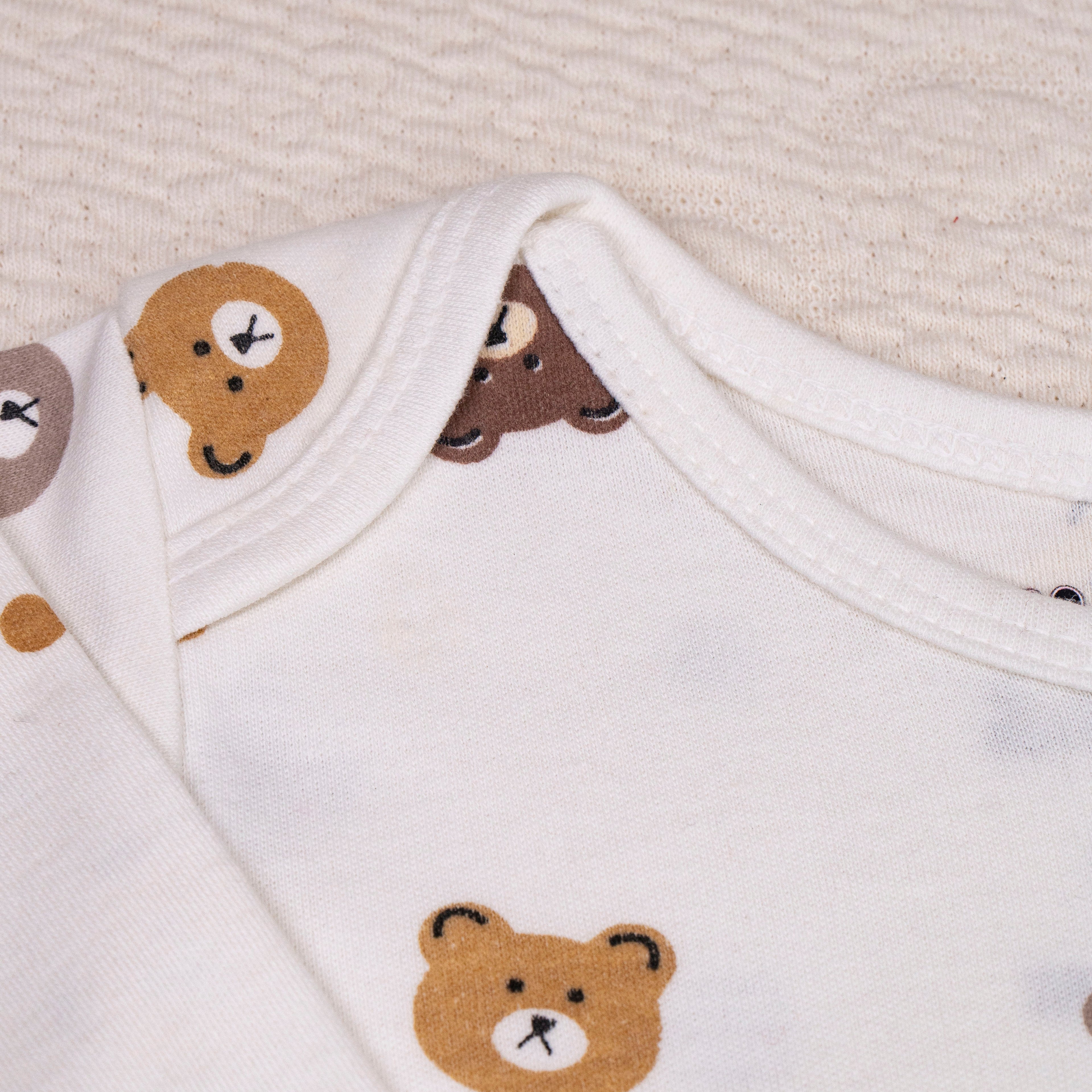 Cuddle Cubs 3-Piece Set