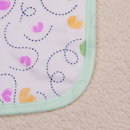 Baby Bib | Apron Large | 6-12M