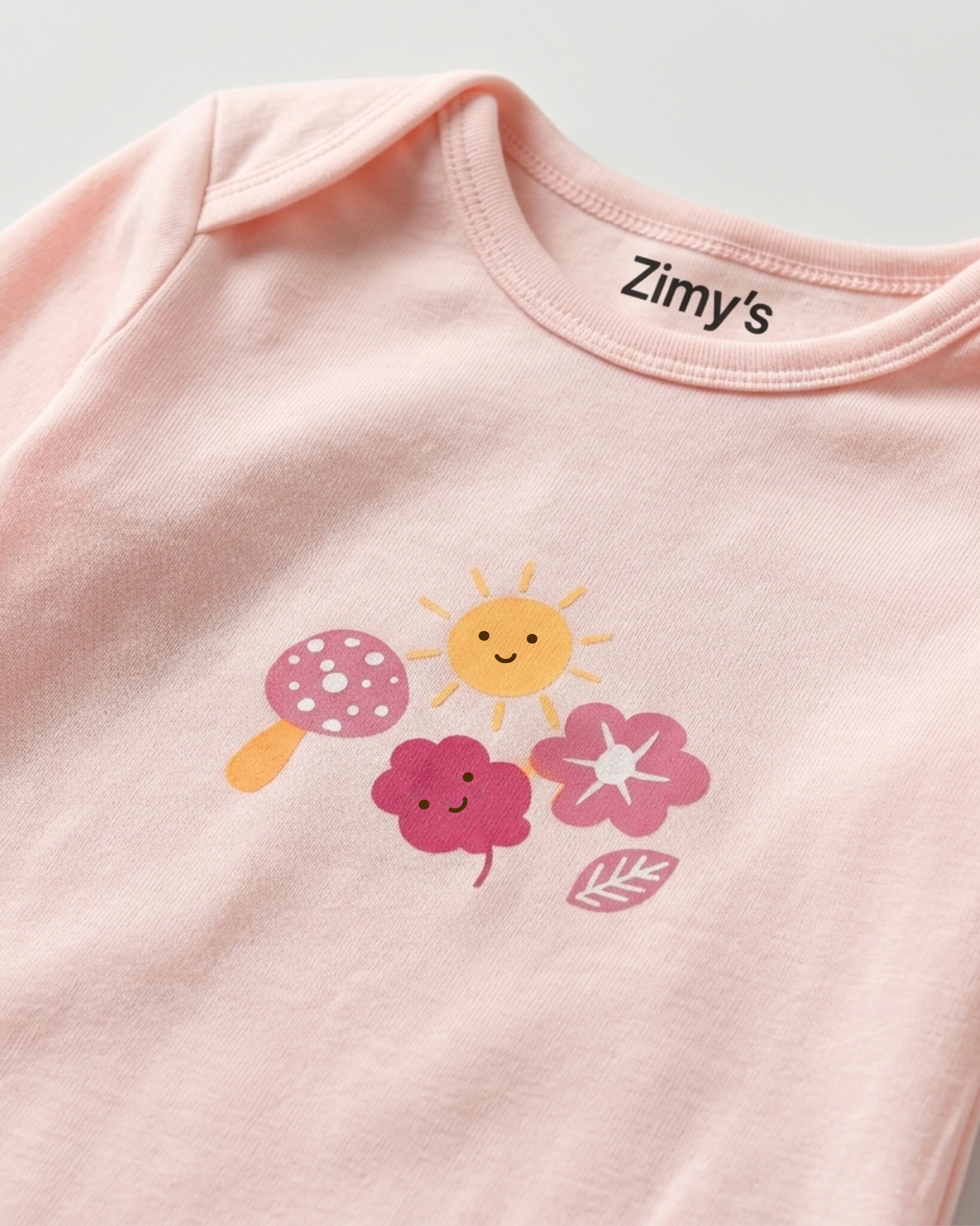 Berry Bloom 3-Piece Set