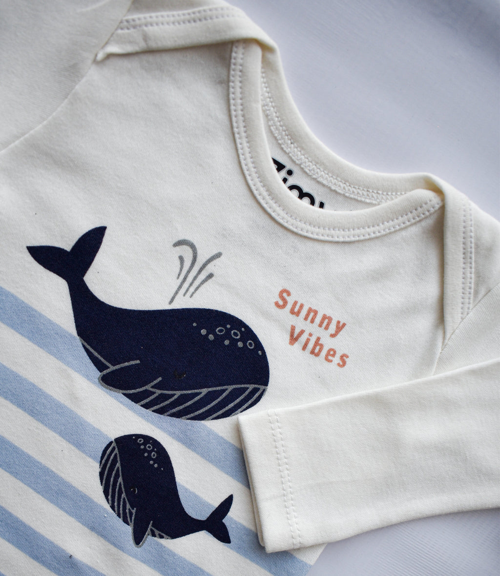 Whale Wonders 3-Piece Set