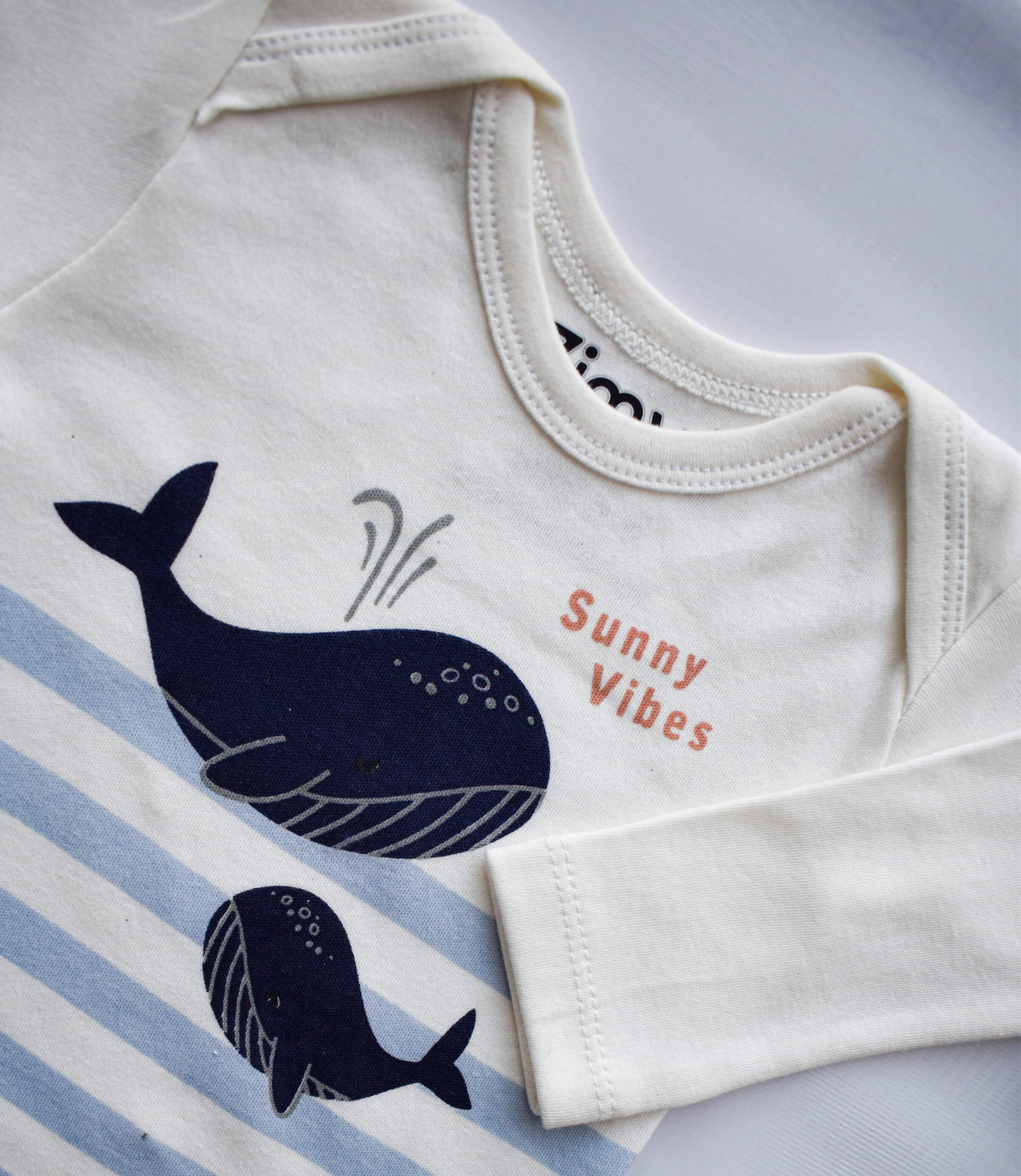 Whale Wonders 3-Piece Set