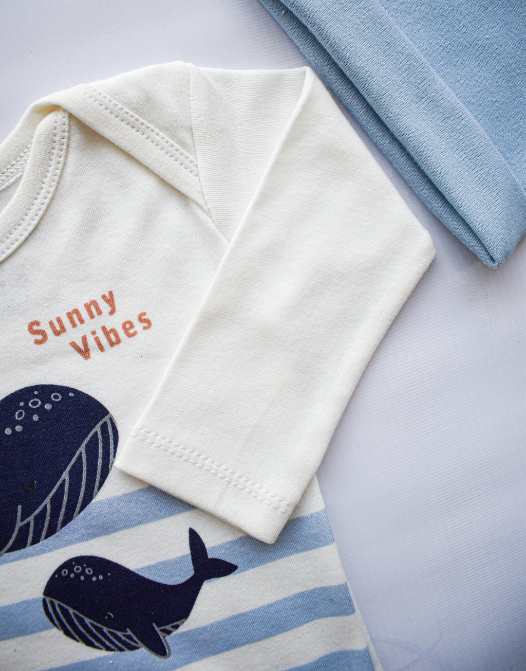 Whale Wonders 3-Piece Set