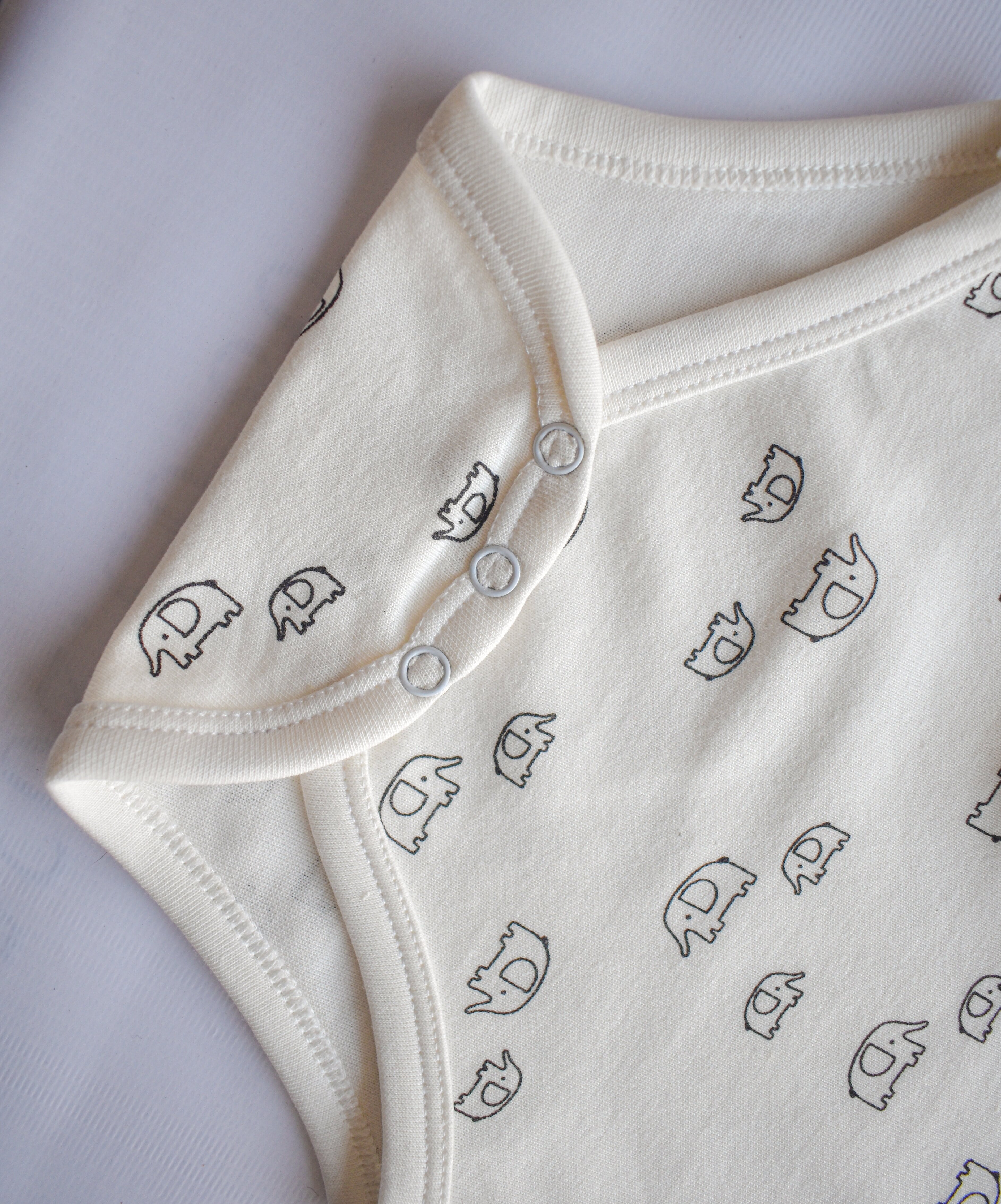 Baby Safari 3-Piece Set