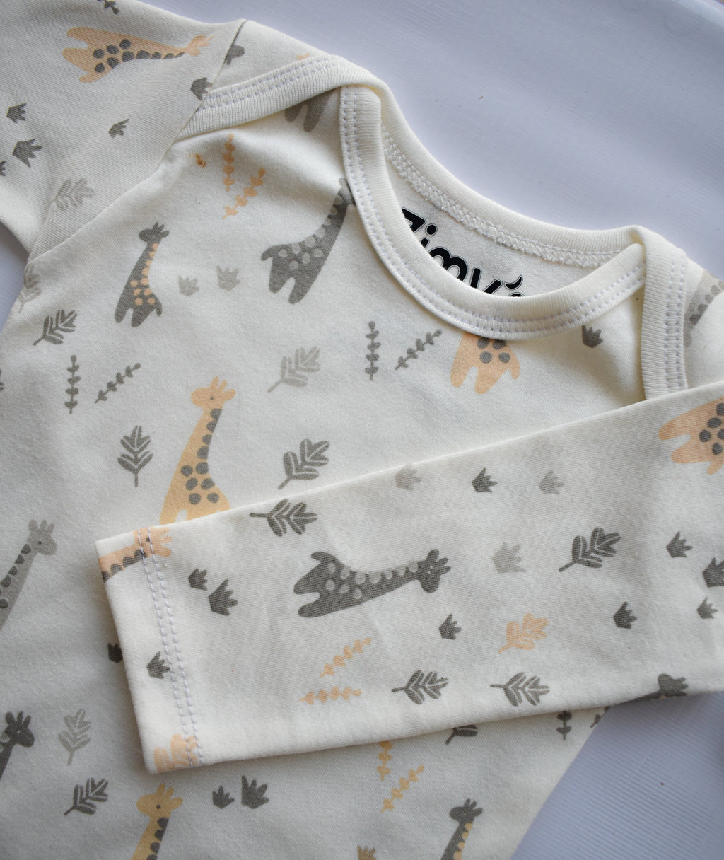 Lil Giraffe 3-Piece Set