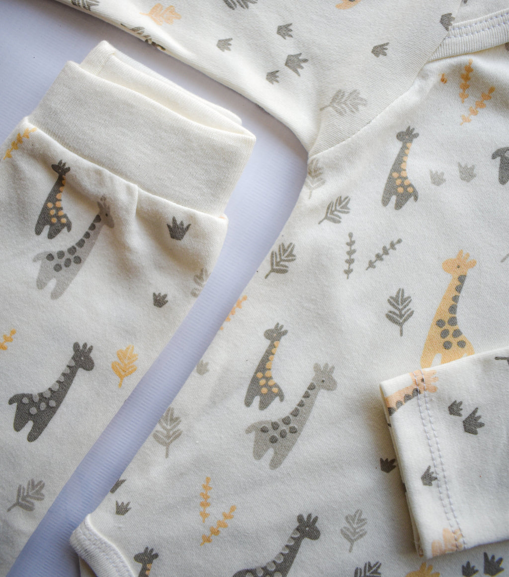 Lil Giraffe 3-Piece Set