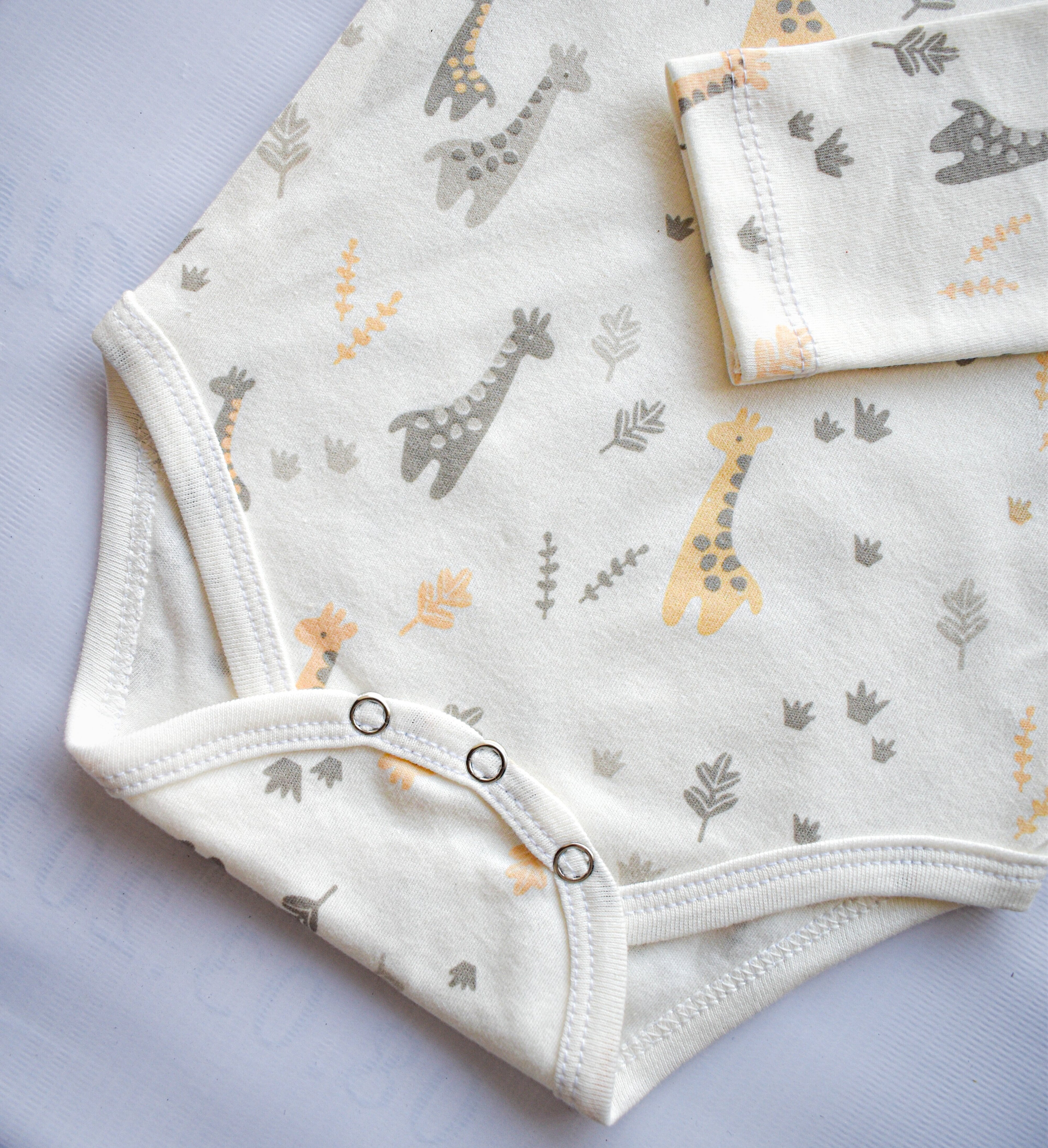 Lil Giraffe 3-Piece Set