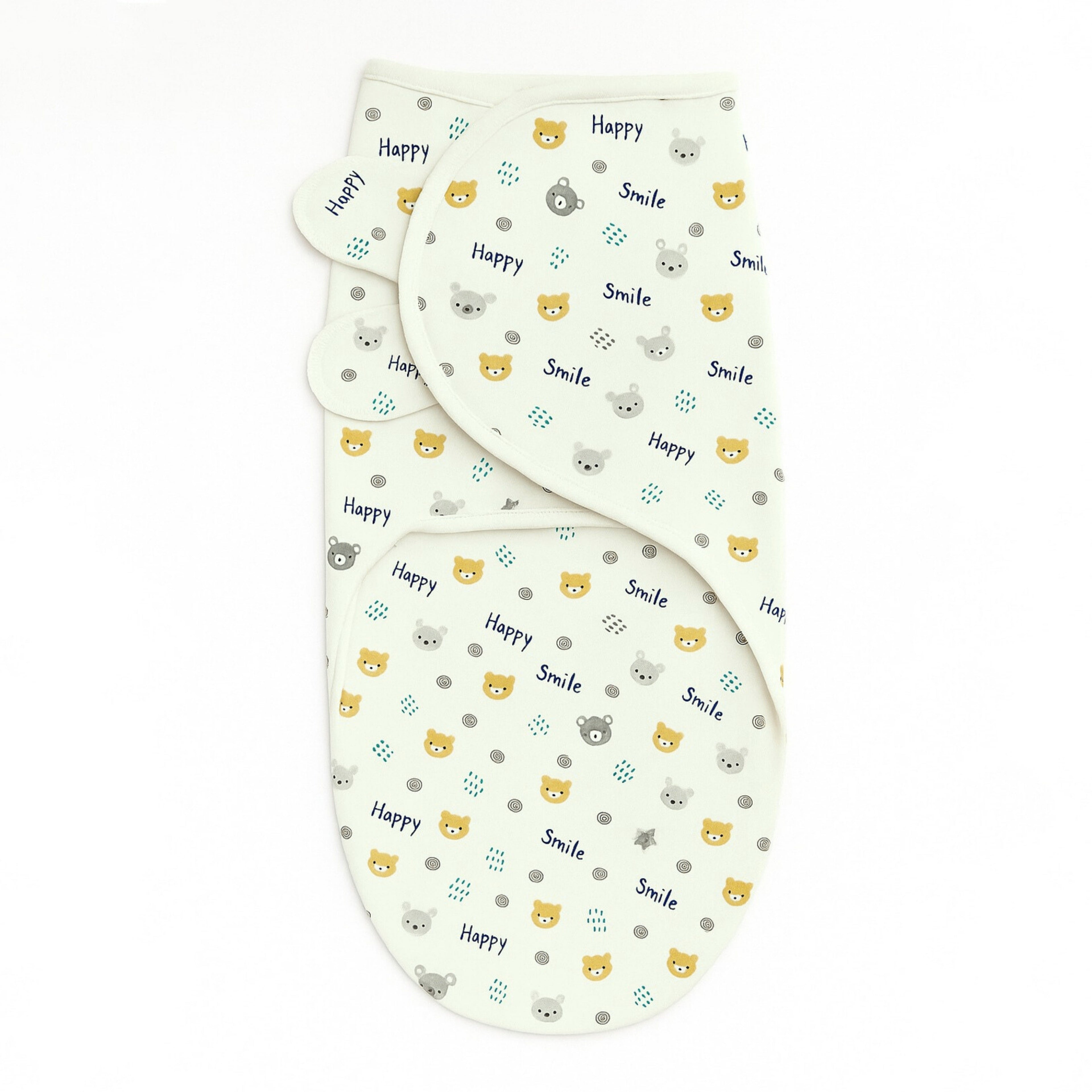 Swaddle / Newborn Wraps - Baby Cubs