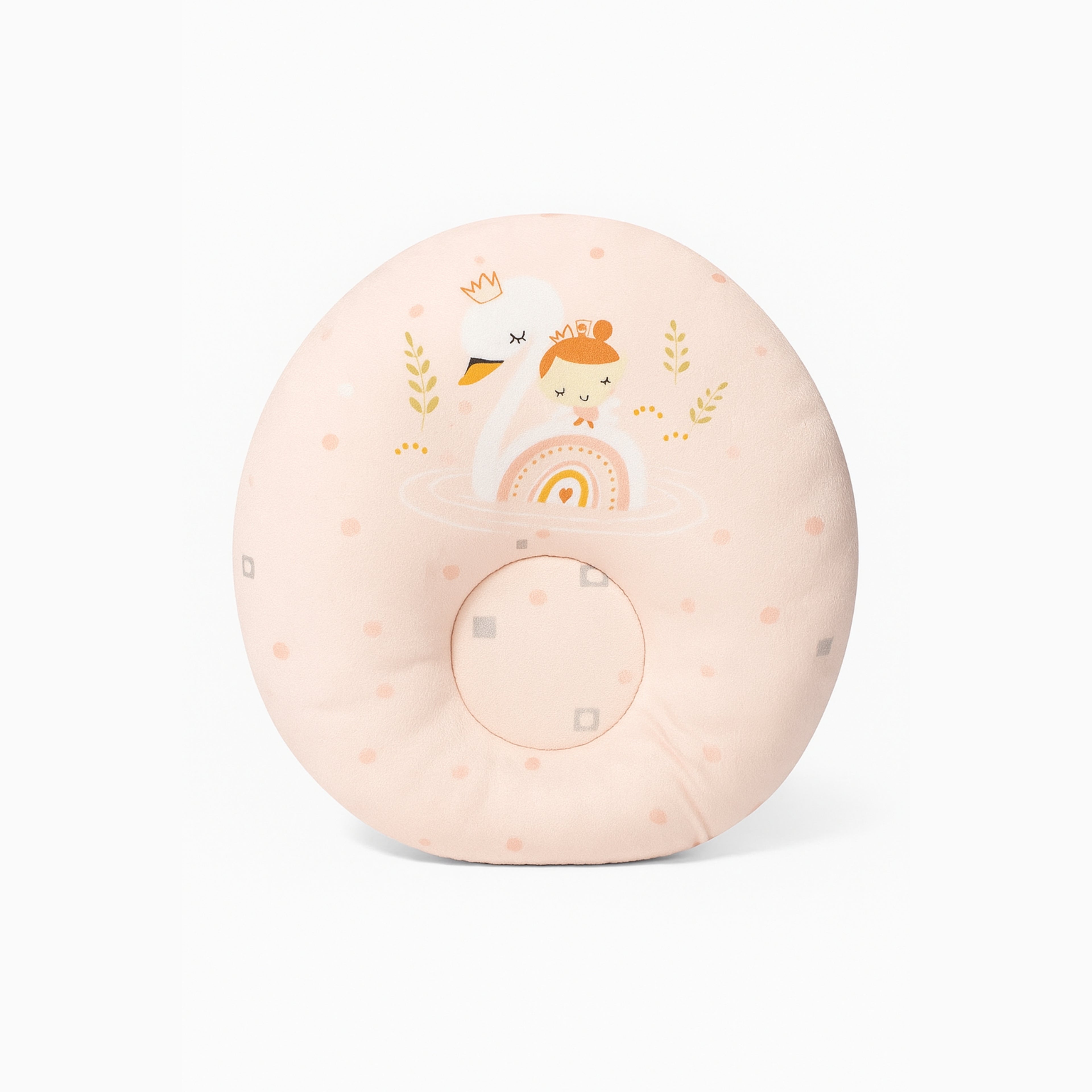 Carry Nest 2 PC - Baby Sleeping Bag - Swan Princess